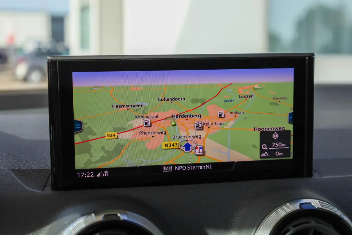 30 TFSI 110pk S Edition | S Line | DAB+ | Cruise Control | Smartphone Interface