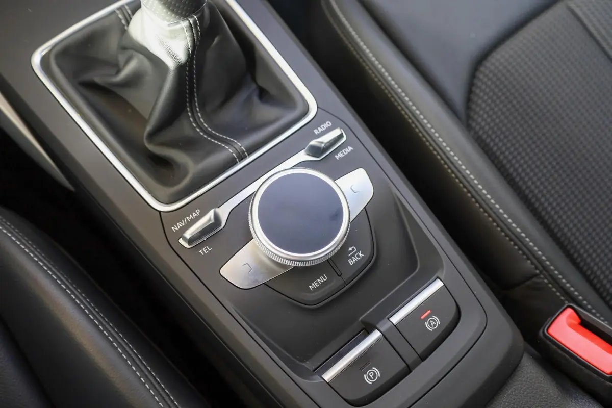 30 TFSI 110pk S Edition | S Line | DAB+ | Cruise Control | Smartphone Interface