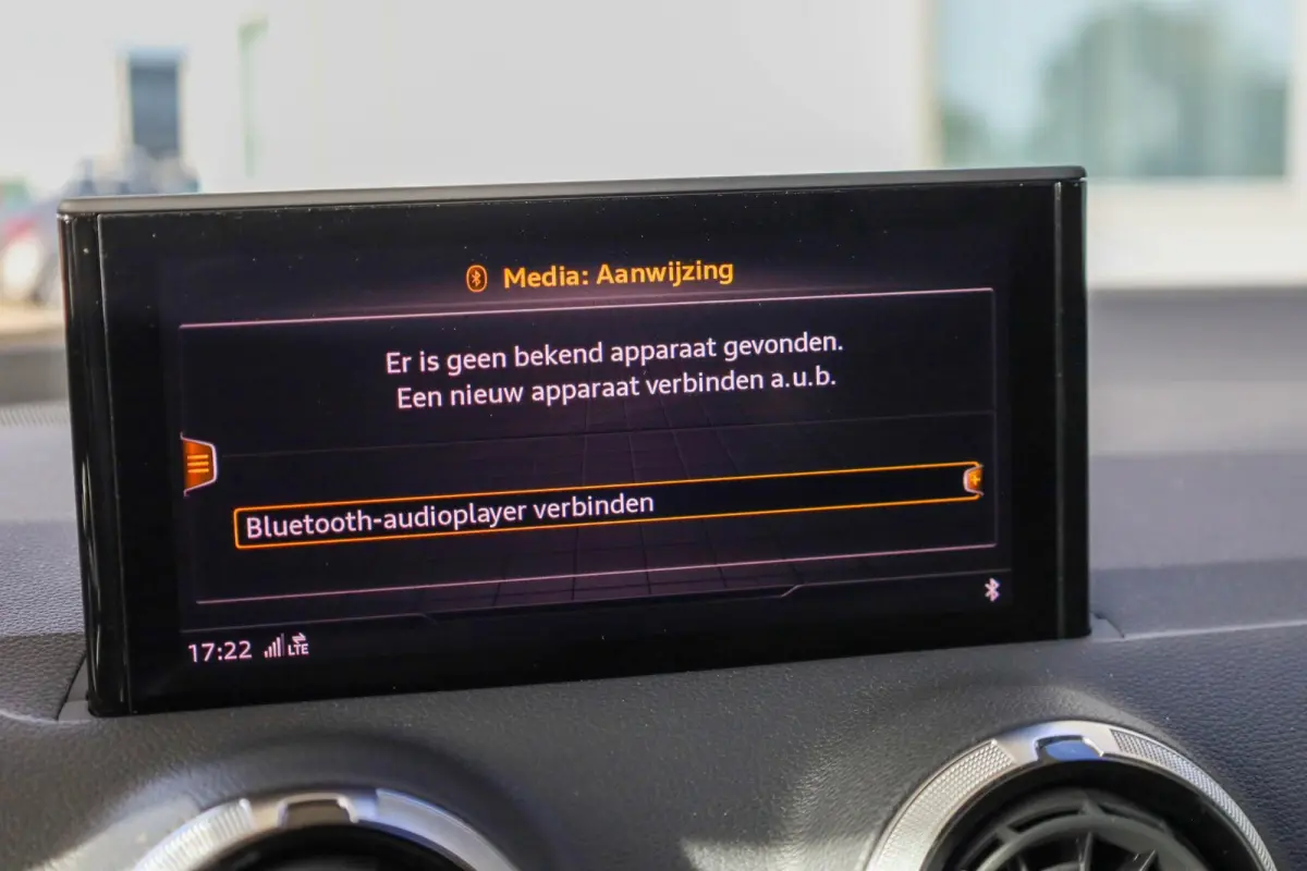 30 TFSI 110pk S Edition | S Line | DAB+ | Cruise Control | Smartphone Interface