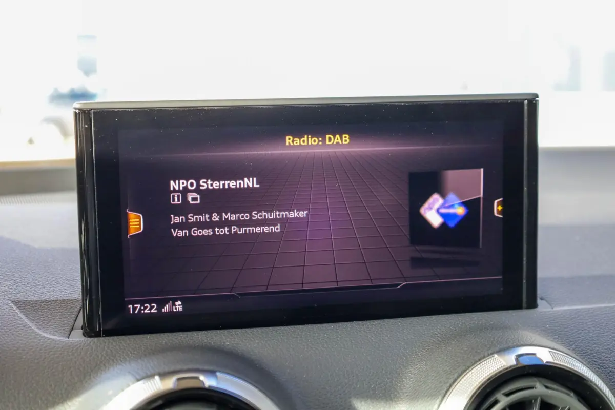 30 TFSI 110pk S Edition | S Line | DAB+ | Cruise Control | Smartphone Interface