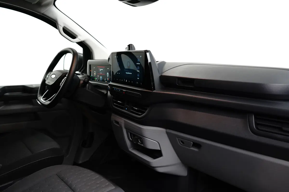 340 L2H1 Limited Dubbele schuifdeur | Apple Carplay en Android auto | Led verlichting | 3 - Zitplaatsen |