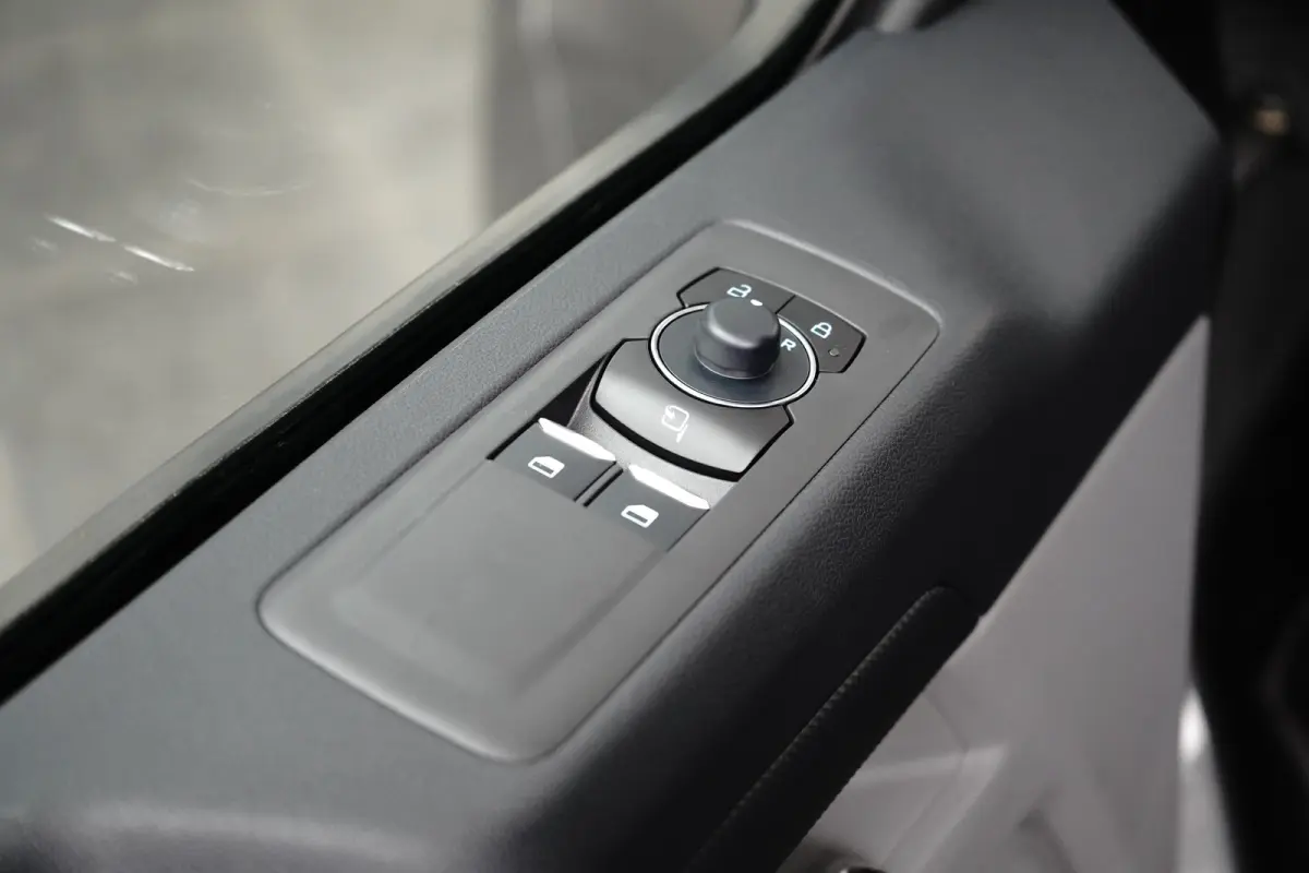 340 L2H1 Limited Dubbele schuifdeur | Apple Carplay en Android auto | Led verlichting | 3 - Zitplaatsen |