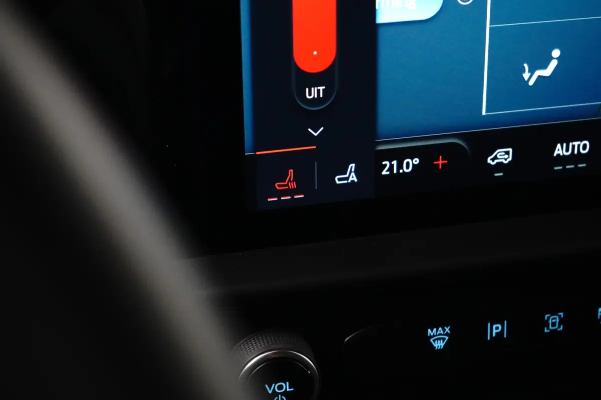 340 L2H1 Limited Dubbele schuifdeur | Apple Carplay en Android auto | Led verlichting | 3 - Zitplaatsen |