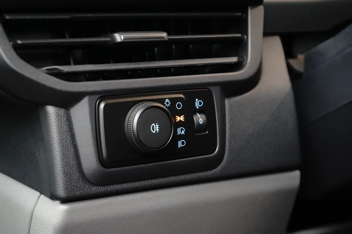340 L2H1 Limited Dubbele schuifdeur | Apple Carplay en Android auto | Led verlichting | 3 - Zitplaatsen |