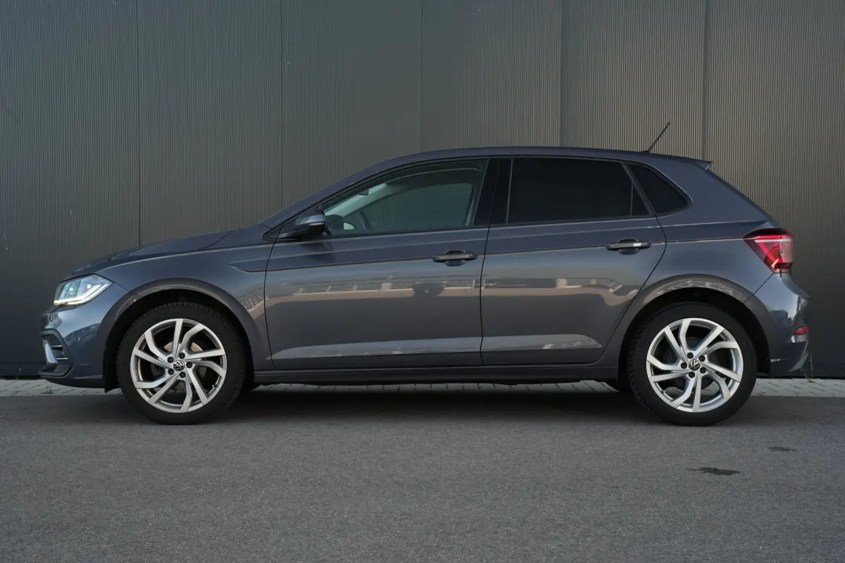 1.0 TSI 95pk Style | Apple Carplay | Adaptive Cruise | Carplay | PDC V+A |