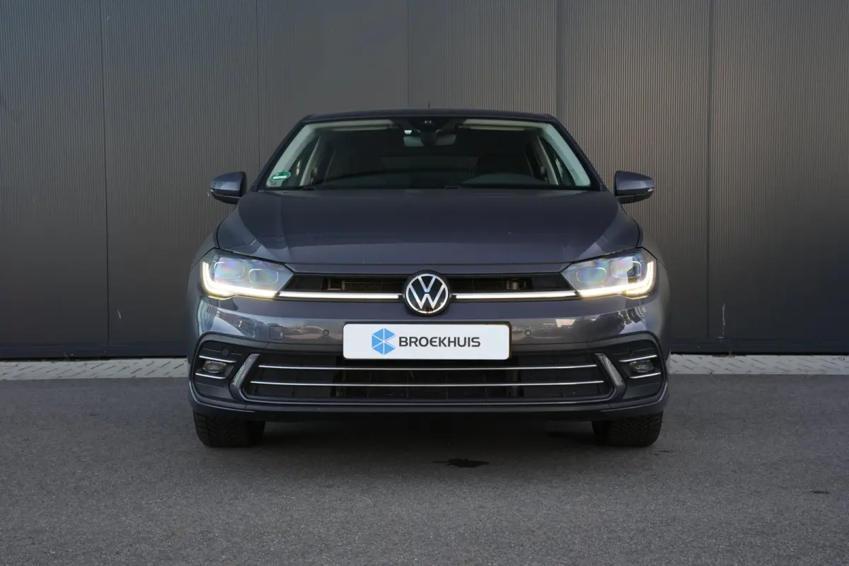 1.0 TSI 95pk Style | Apple Carplay | Adaptive Cruise | Carplay | PDC V+A |