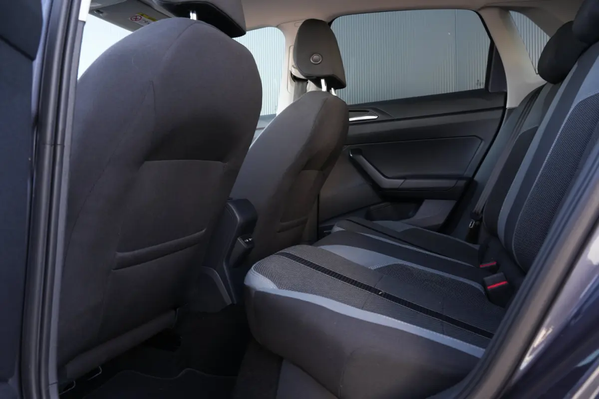 1.0 TSI 95pk Style | Apple Carplay | Adaptive Cruise | Carplay | PDC V+A |