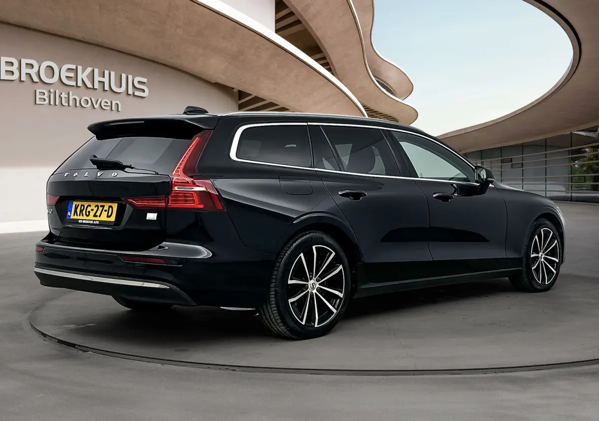 T6 Plug-in hybrid AWD Core Bright | Trekhaak | Adaptive Verlichting | Android Auto / Apple Carplay | PDC V+A en Camera | Extra getint glas | Stoel + Stuurverwarming |