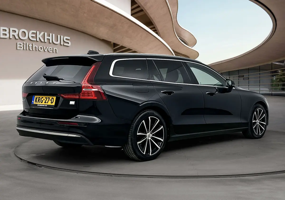 T6 Plug-in hybrid AWD Core Bright | Trekhaak | Adaptive Verlichting | Android Auto / Apple Carplay | PDC V+A en Camera | Extra getint glas | Stoel + Stuurverwarming |