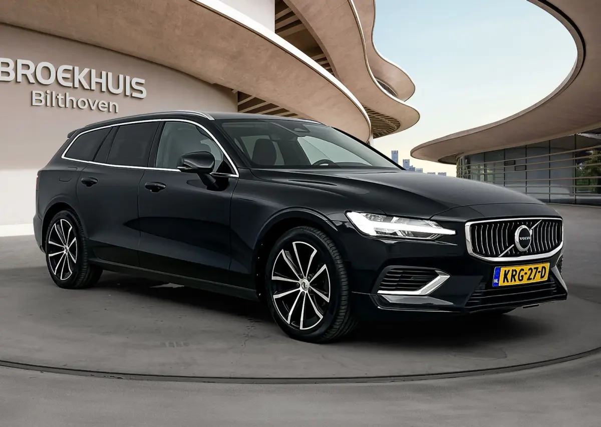 T6 Plug-in hybrid AWD Core Bright | Trekhaak | Adaptive Verlichting | Android Auto / Apple Carplay | PDC V+A en Camera | Extra getint glas | Stoel + Stuurverwarming |