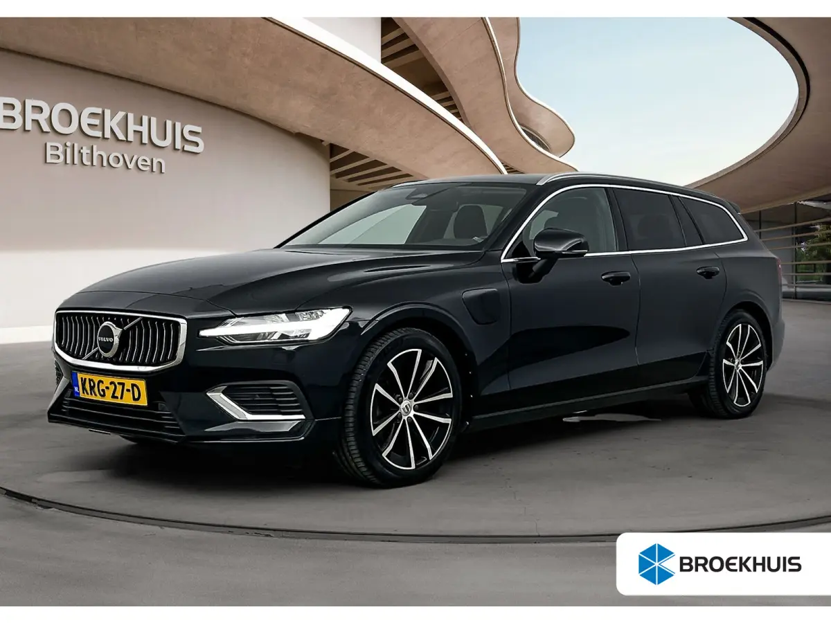 T6 Plug-in hybrid AWD Core Bright | Trekhaak | Adaptive Verlichting | Android Auto / Apple Carplay | PDC V+A en Camera | Extra getint glas | Stoel + Stuurverwarming |