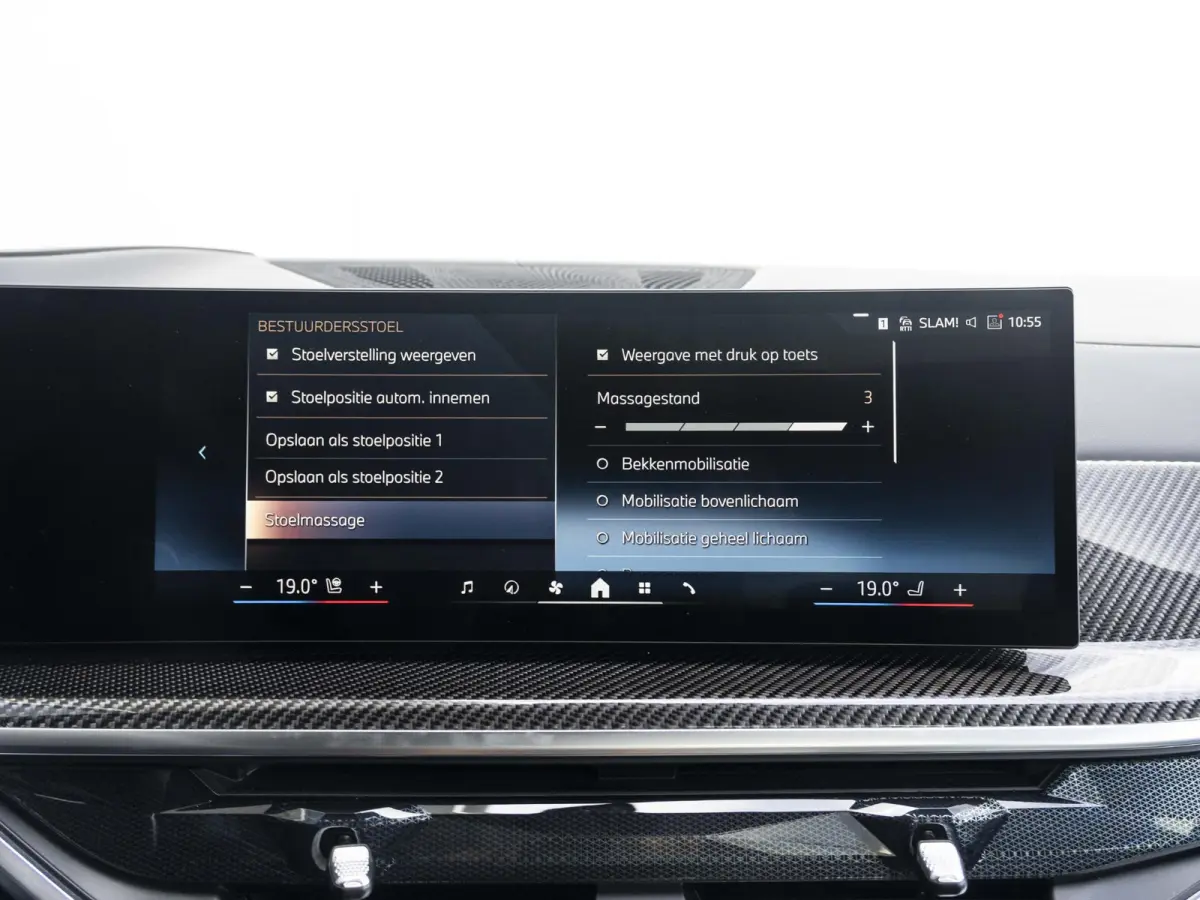 xDrive40i M Sportpakket Pro | M Sportuitlaat | Soft Close | Stoelventilatie | Driving Assistant Professional | Harman Kardon