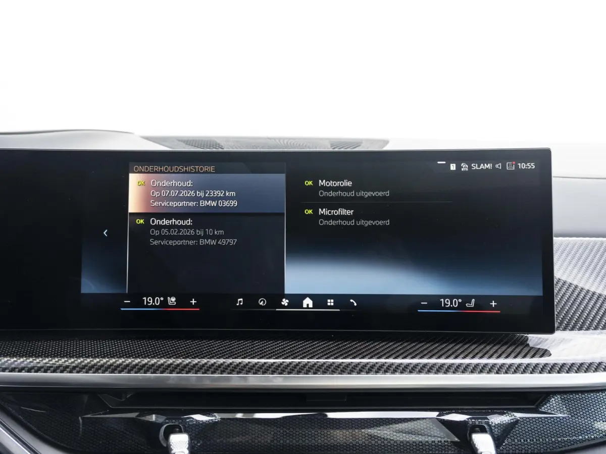 xDrive40i M Sportpakket Pro | M Sportuitlaat | Soft Close | Stoelventilatie | Driving Assistant Professional | Harman Kardon