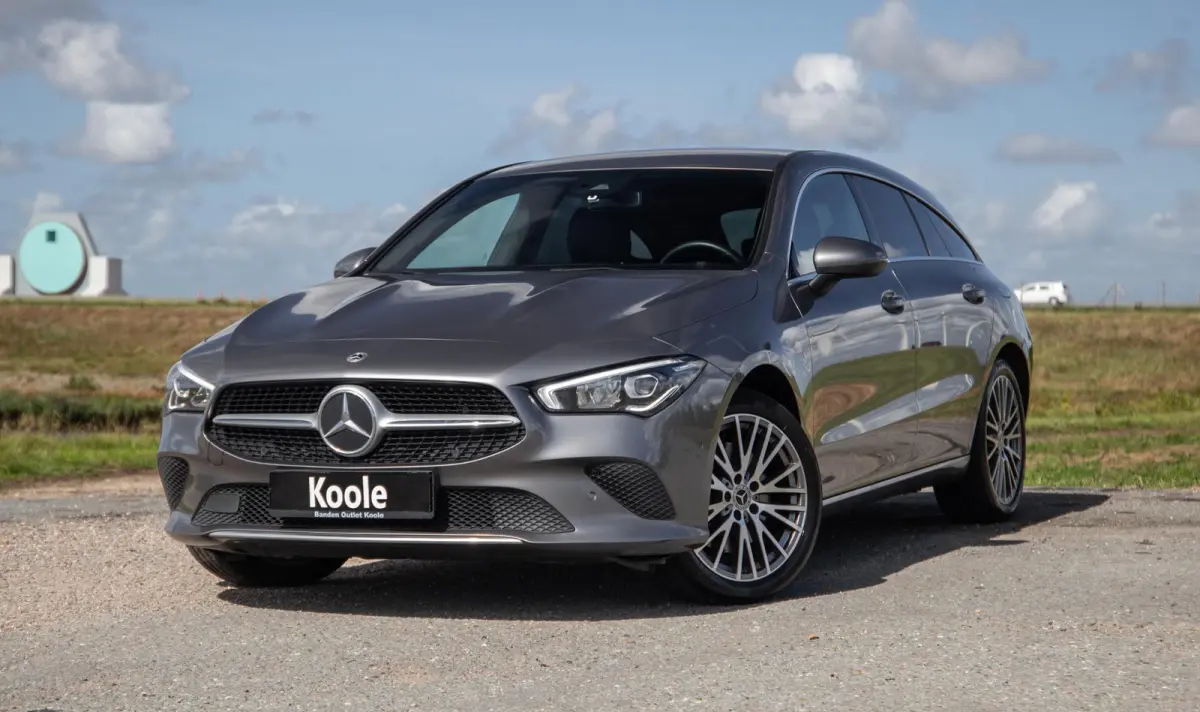 250e Business Solution (PHEV) CARPLAY / CRUISE CONTROLE / AMBIENT LIGHTING / CAMERA