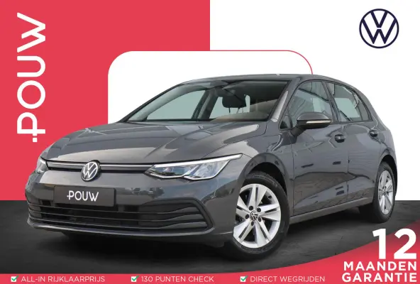 1.0 TSI 110pk Life | Navigatie | App Connect | Achteruitrijcamera