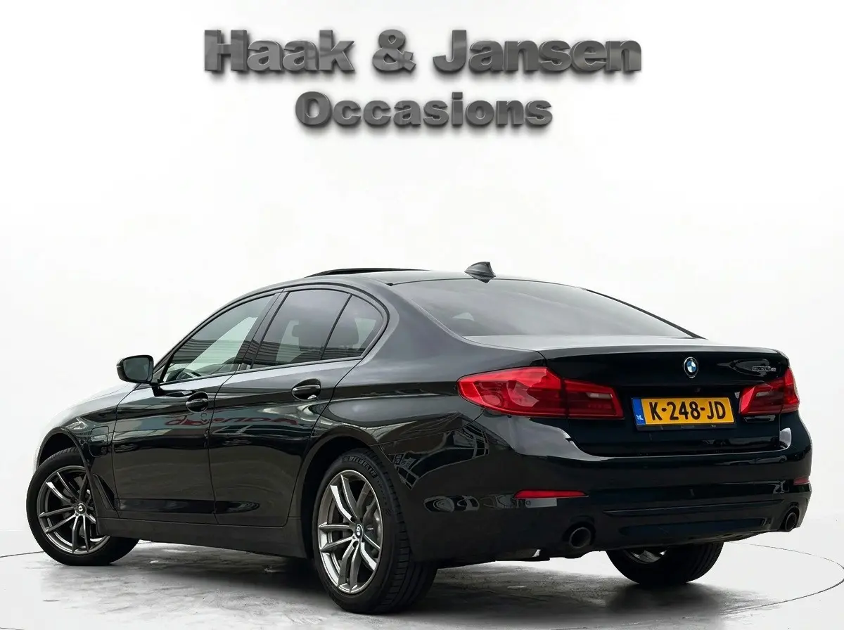 530e iPerformance High Executive - ACC - Pano - 360