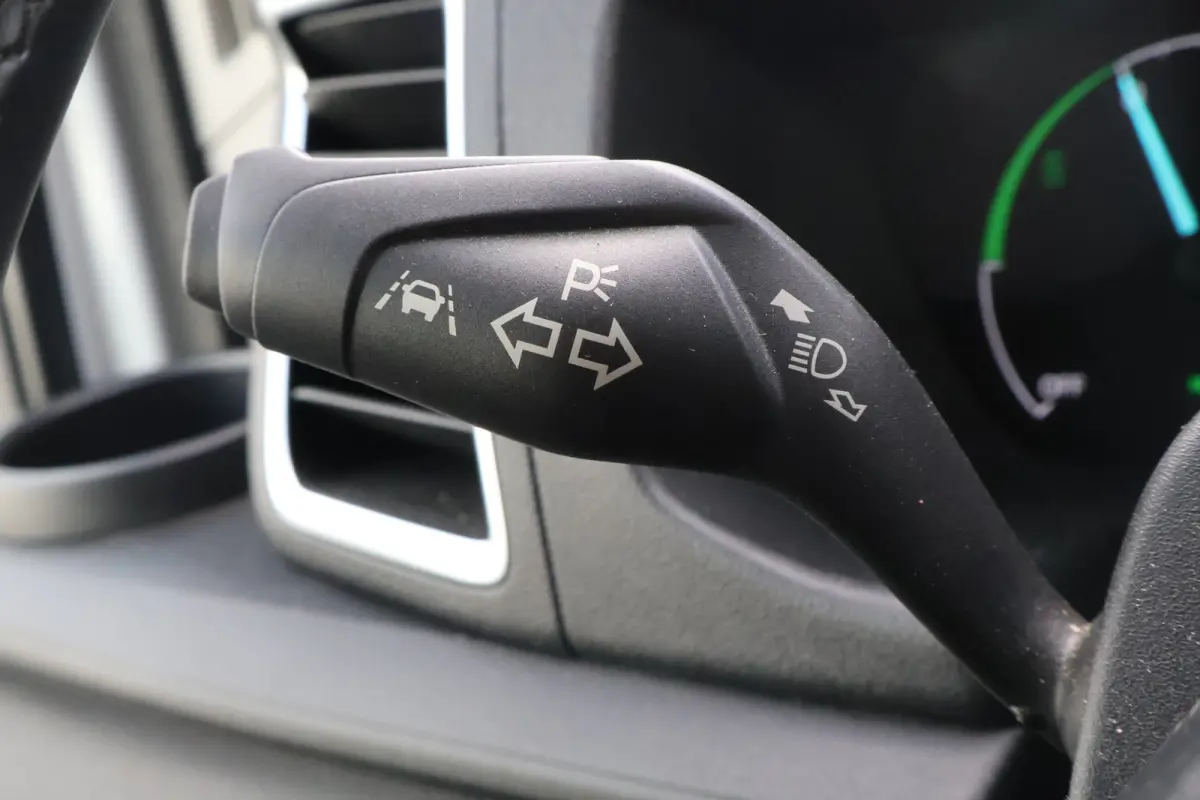 Bakwagen met Koeling 100% Elektrisch Pulsor 350