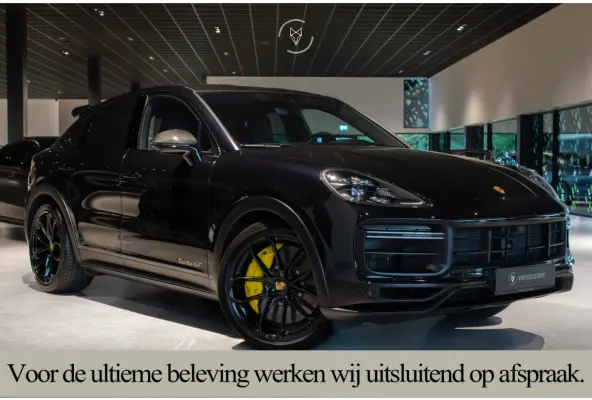 4.0 Turbo GT Carbon|Manufaktur|Ceramic|Burmester 3D|Stoelventilatie|18-voudig|Innodrive|Softclose|360°|Keyless|HUD|Approved t/m 06-08-2027|New service