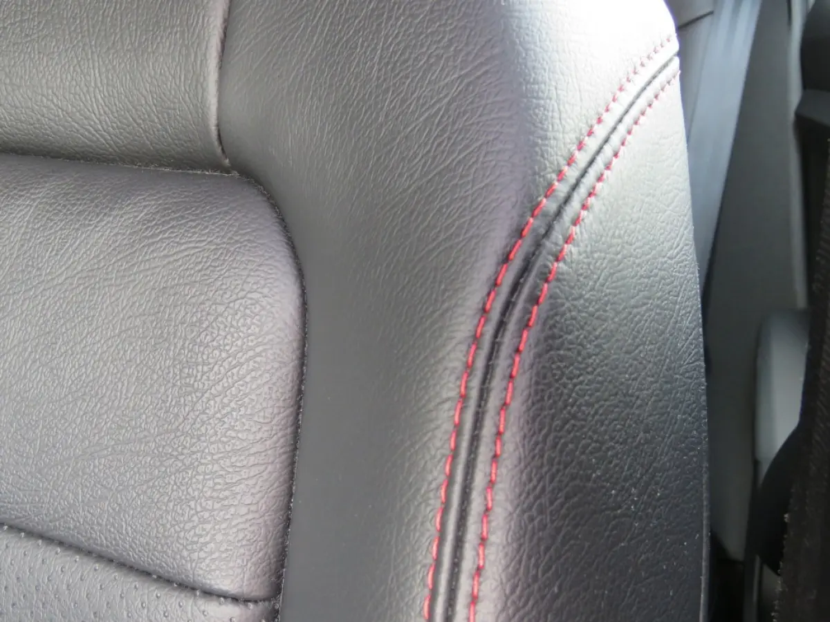 30 TFSI 110pk S-Tronic aut. / Leder / 17 Inch / Navi / Stoelverw. / BOVAG garantie