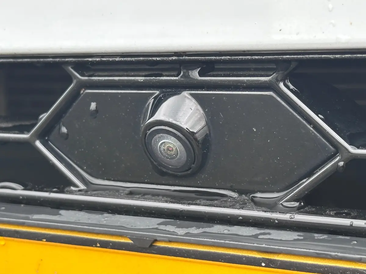 1.5 TSI FR Bus Intense ALCANTARA TREKHAAK DEALER OND EERSTE EIGENAAR