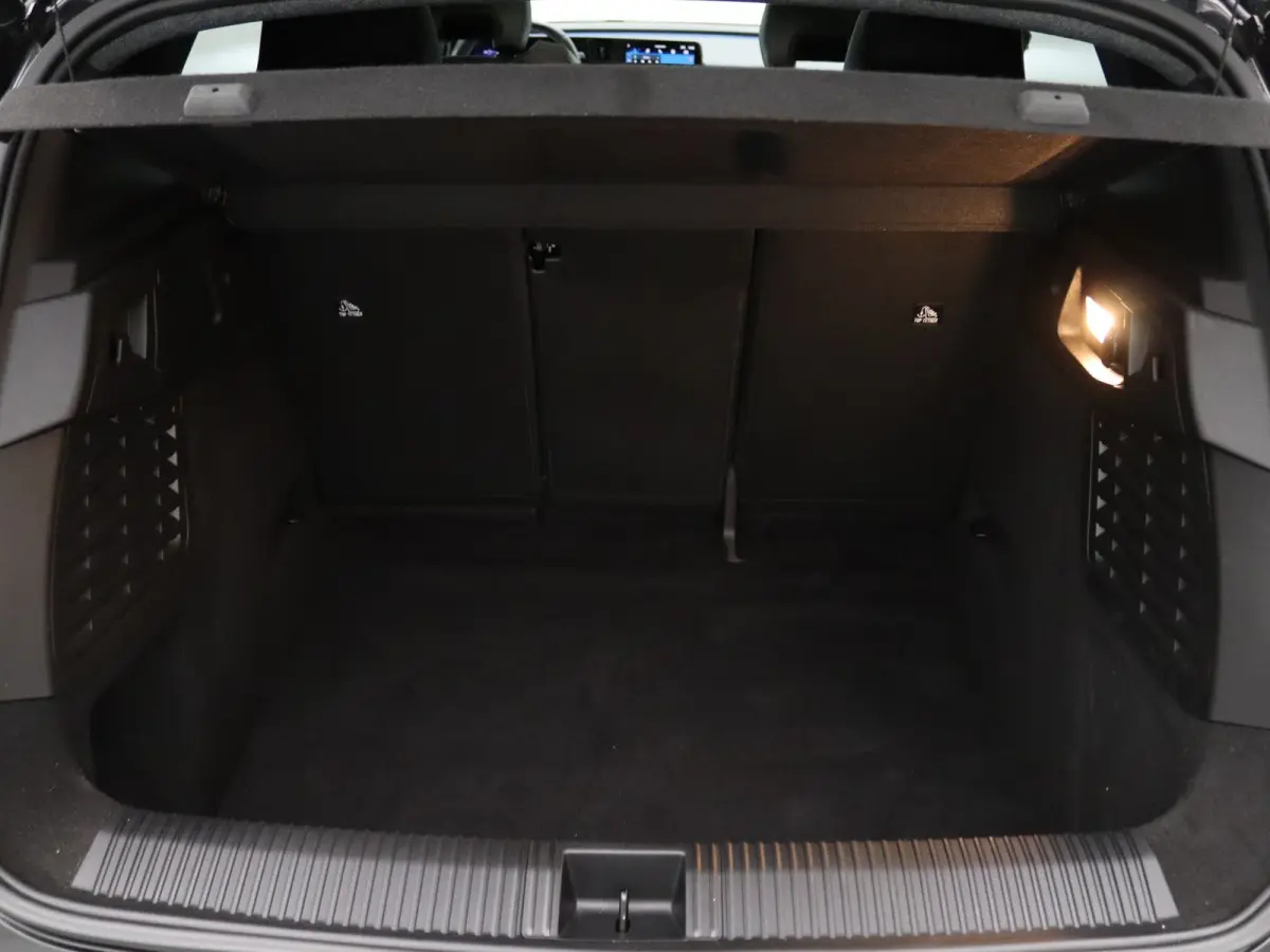 EV87 long range esprit Alpine Apple Carplay/Android Auto | Climate