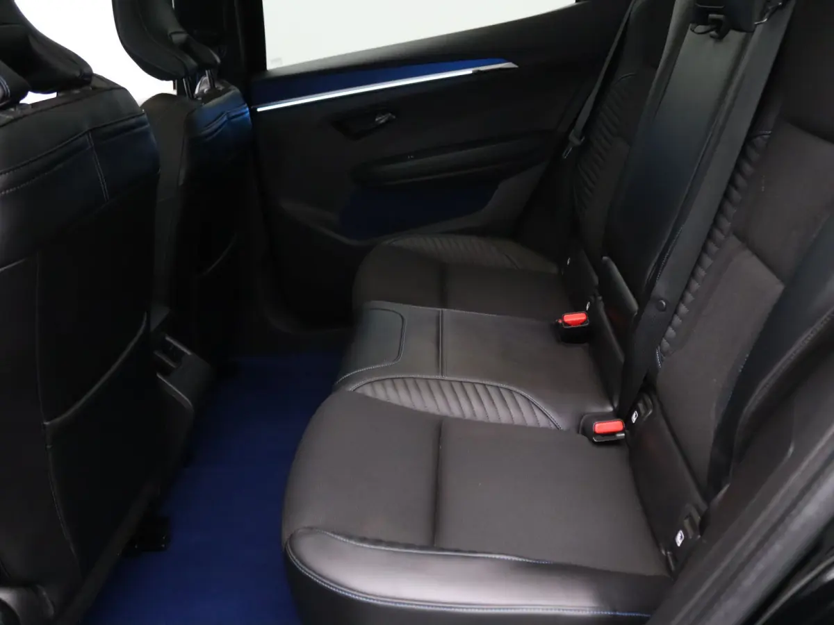 EV87 long range esprit Alpine Apple Carplay/Android Auto | Climate