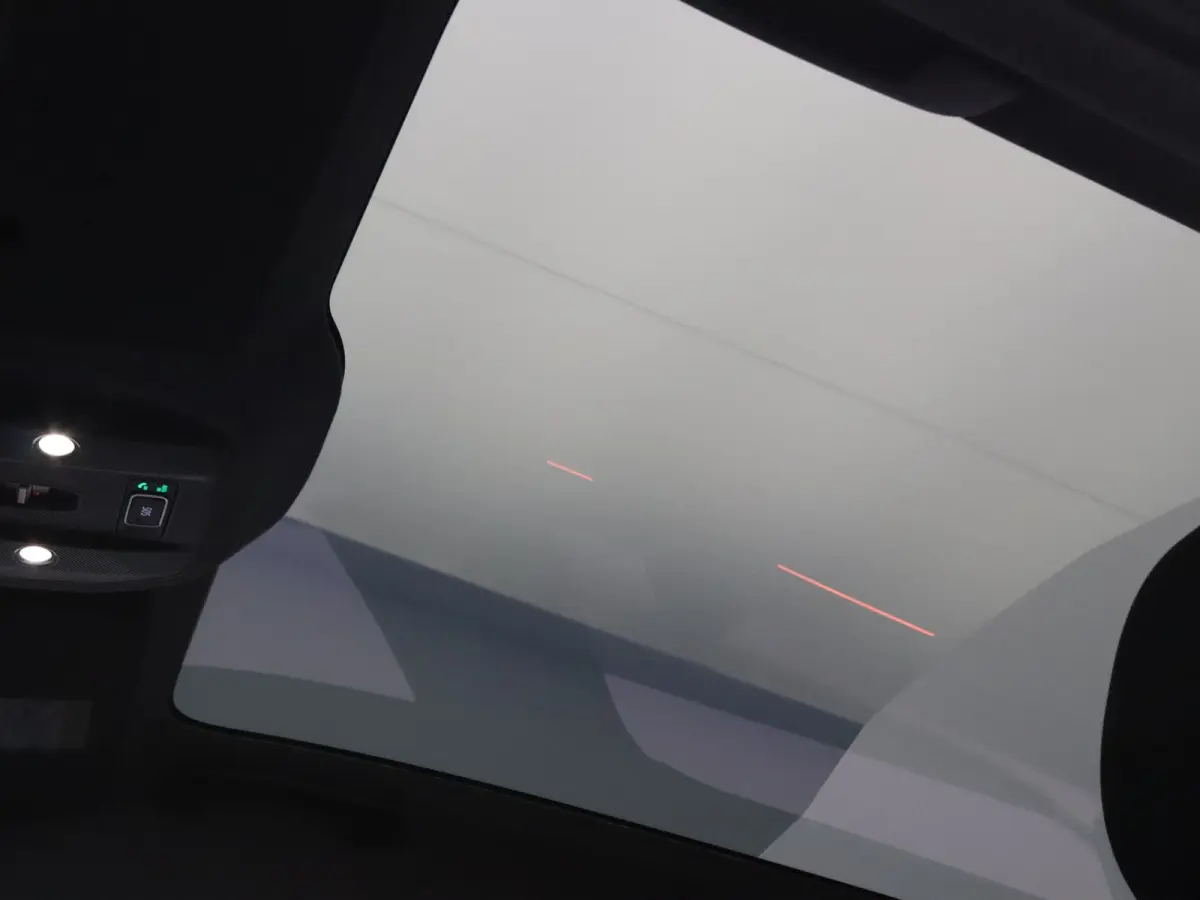 EV87 long range esprit Alpine Apple Carplay/Android Auto | Climate
