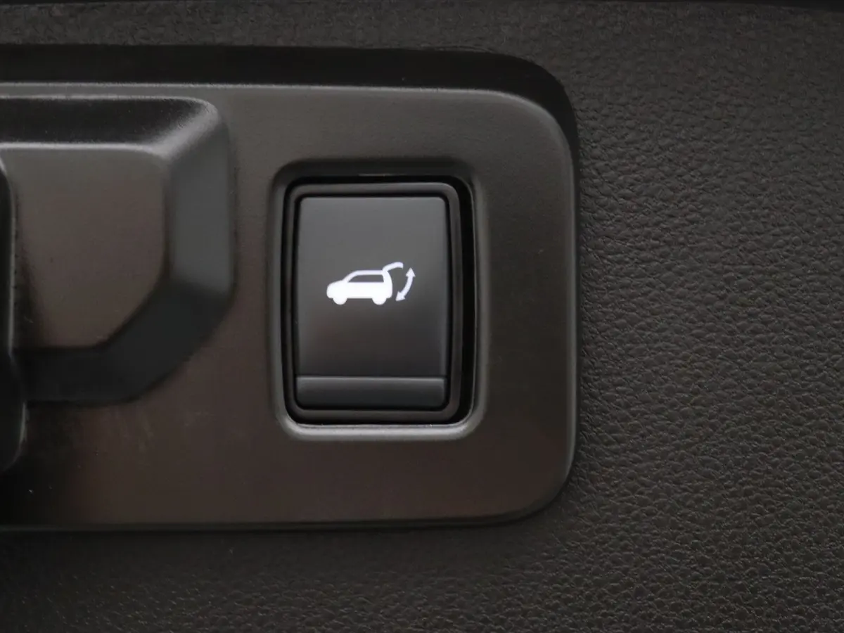 EV87 long range esprit Alpine Apple Carplay/Android Auto | Climate