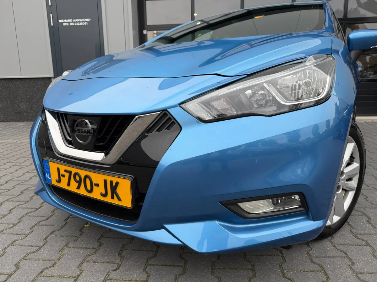 1.0 IG-T N-Connecta 1 ste eigenaar