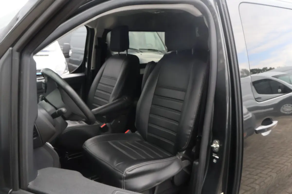 2.0 MJ 145pk L3 DC Automaat BPM Vrij