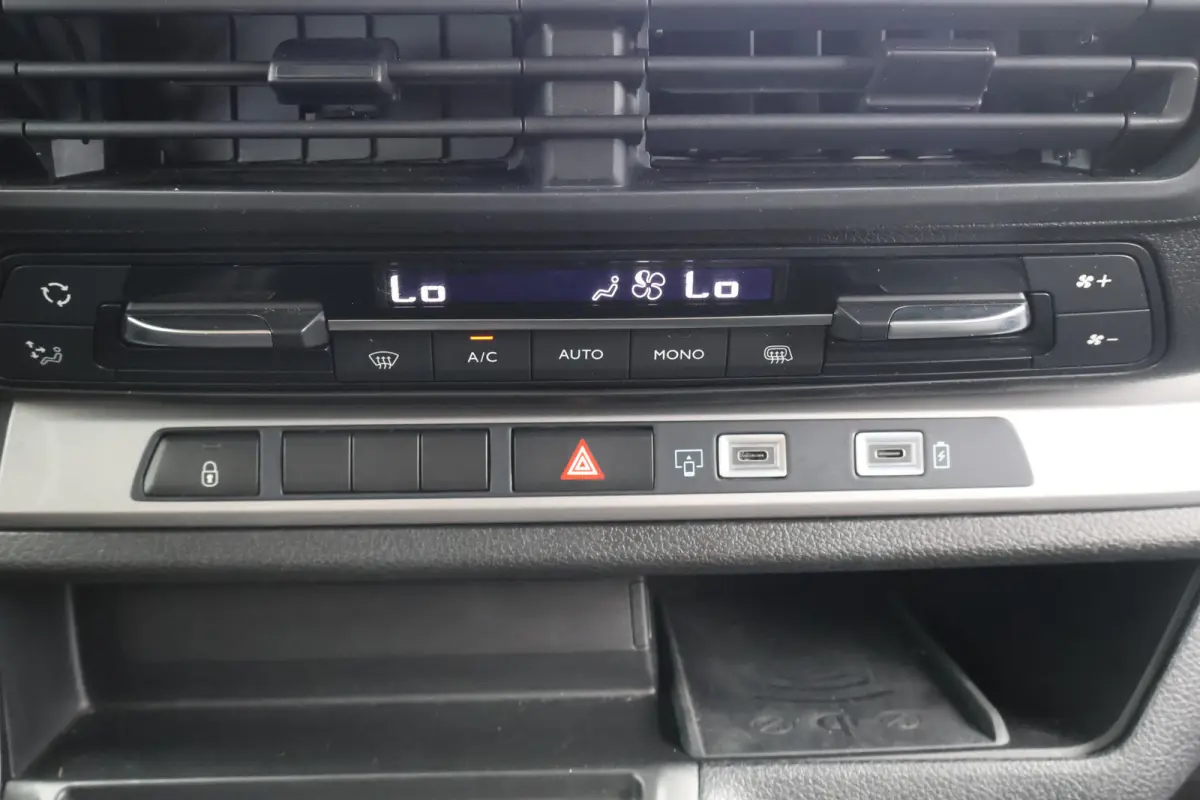 2.0 MJ 145pk L3 DC Automaat BPM Vrij