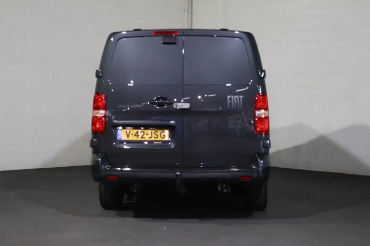2.0 MJ 145pk L3 DC Automaat BPM Vrij