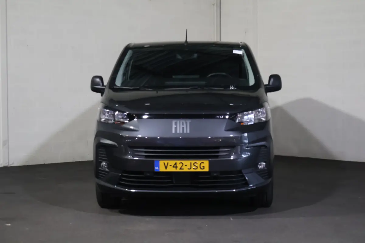 2.0 MJ 145pk L3 DC Automaat BPM Vrij