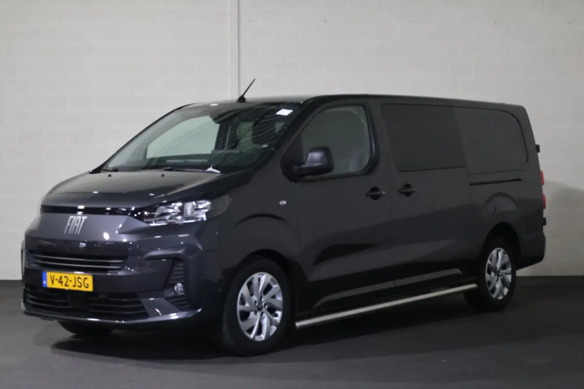 2.0 MJ 145pk L3 DC Automaat BPM Vrij