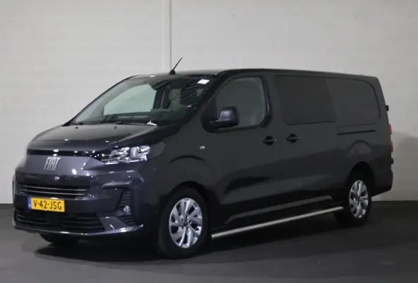 2.0 MJ 145pk L3 DC Automaat BPM Vrij