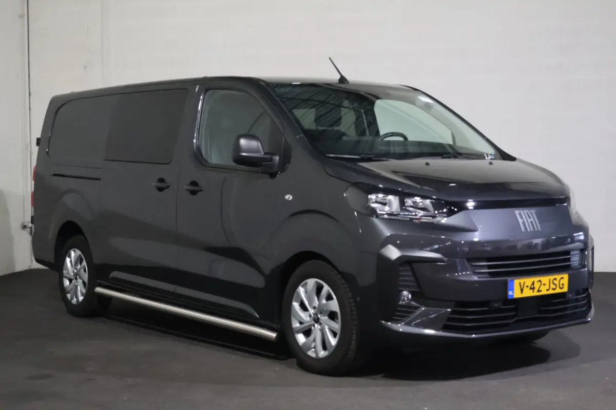 2.0 MJ 145pk L3 DC Automaat BPM Vrij