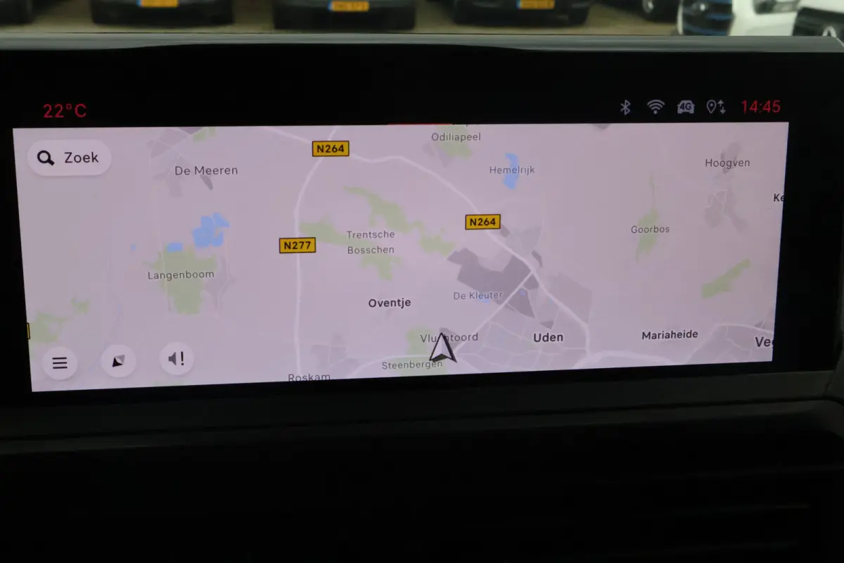 2.0 MJ 145pk L3 DC Automaat BPM Vrij