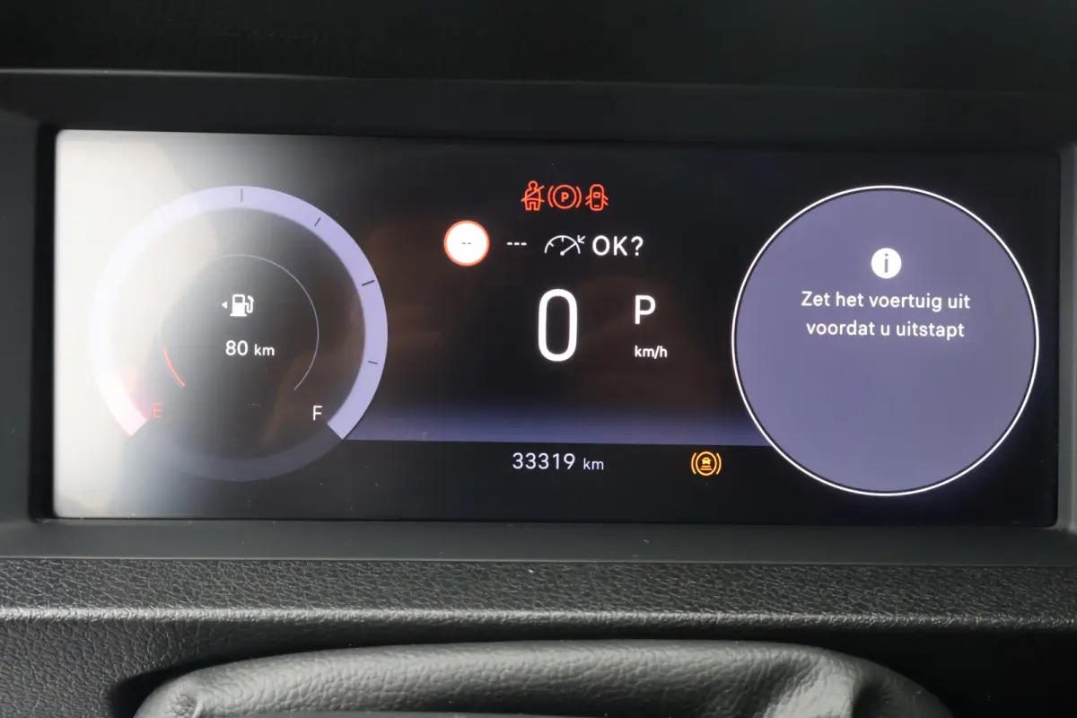 2.0 MJ 145pk L3 DC Automaat BPM Vrij