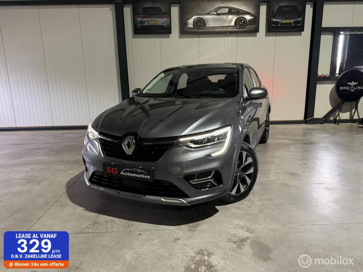1.3 TCe 140