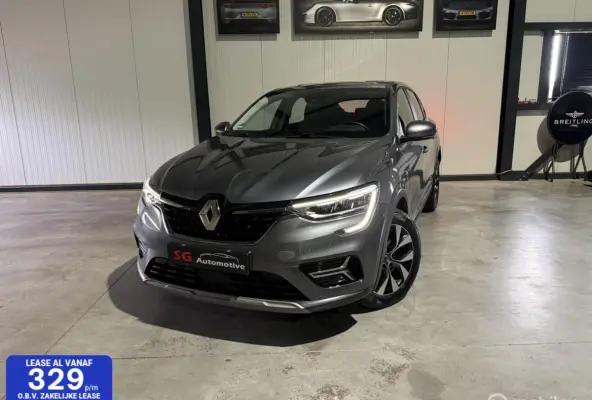 1.3 TCe 140