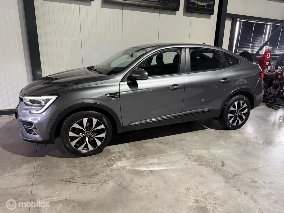 1.3 TCe 140