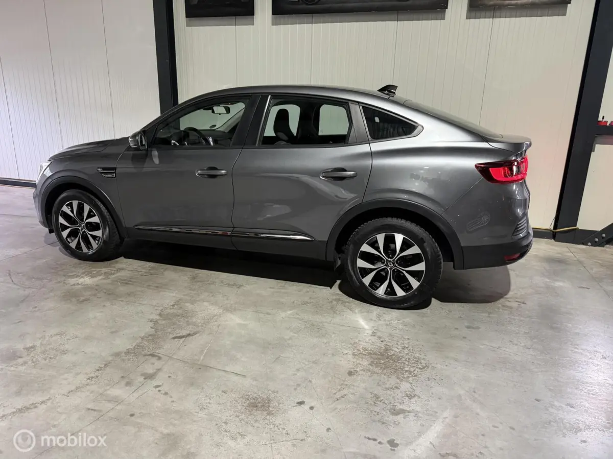 1.3 TCe 140