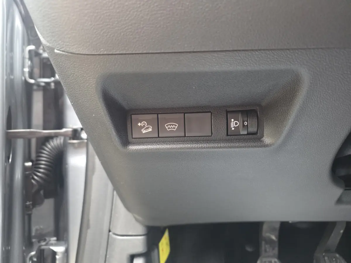 1.2 Altitude | Winterpakket | Parkeersensoren v + a | Apple/Android CarPlay