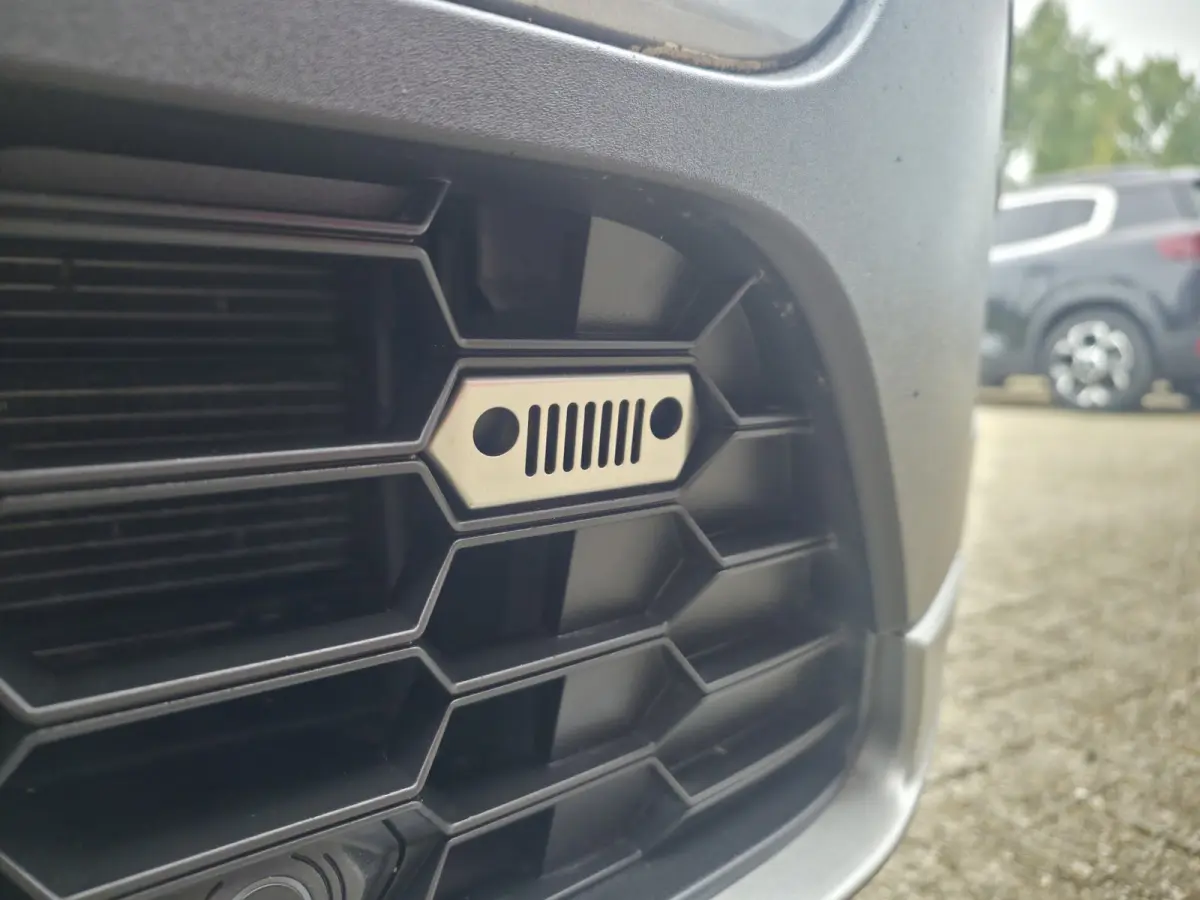 1.2 Altitude | Winterpakket | Parkeersensoren v + a | Apple/Android CarPlay