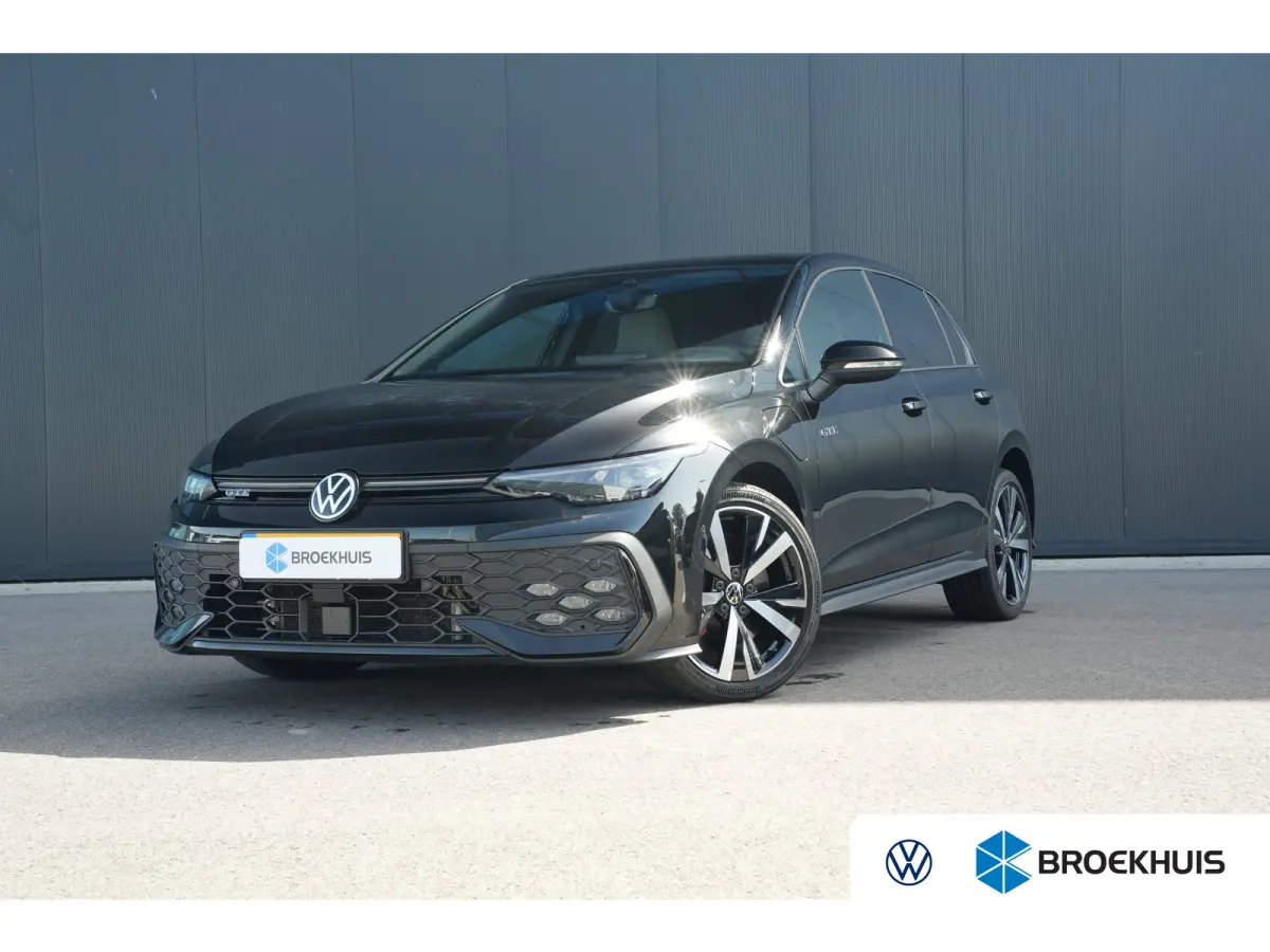 272pk 1.5 eHybrid GTE | Lederen Bekleding | Camera | Trekhaak | Adaptive Cruise | Elektrisch Panoramadak | Head-up Display | Stoelventilatie |
