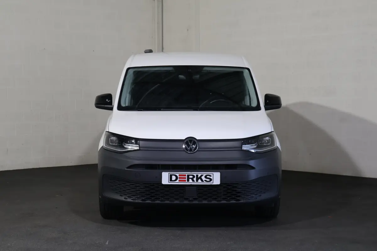 2.0 TDI 122pk Automaat Led Inrichting