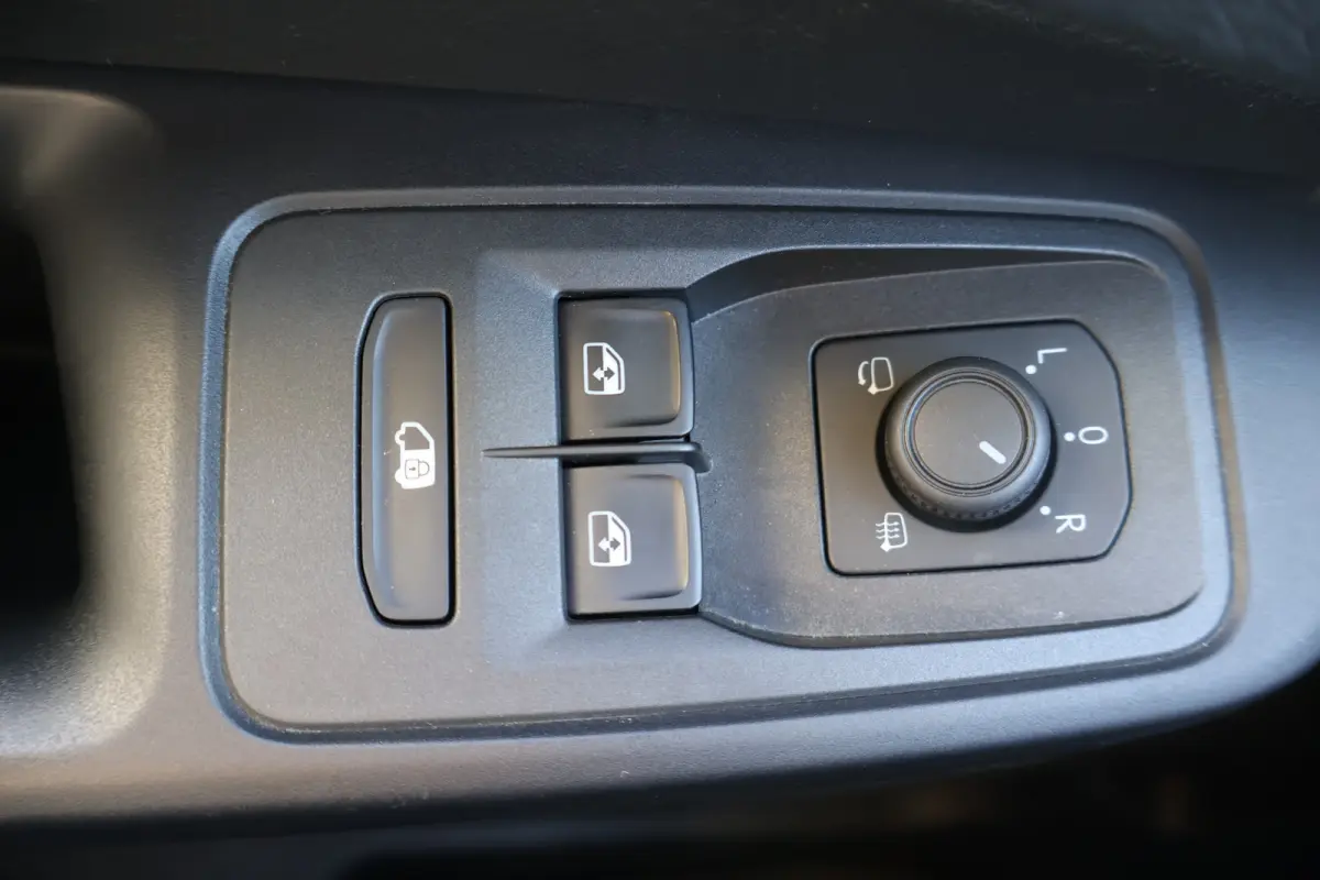 2.0 TDI 122pk Automaat Led Inrichting