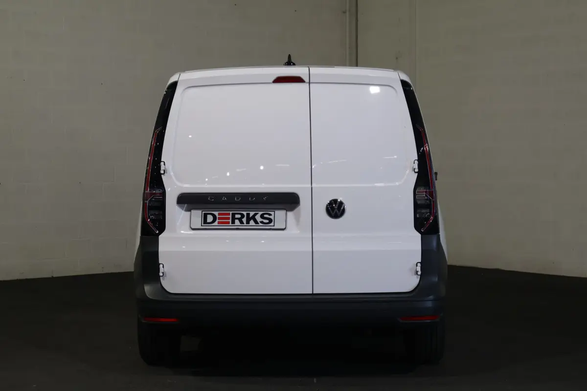 2.0 TDI 122pk Automaat Led Inrichting