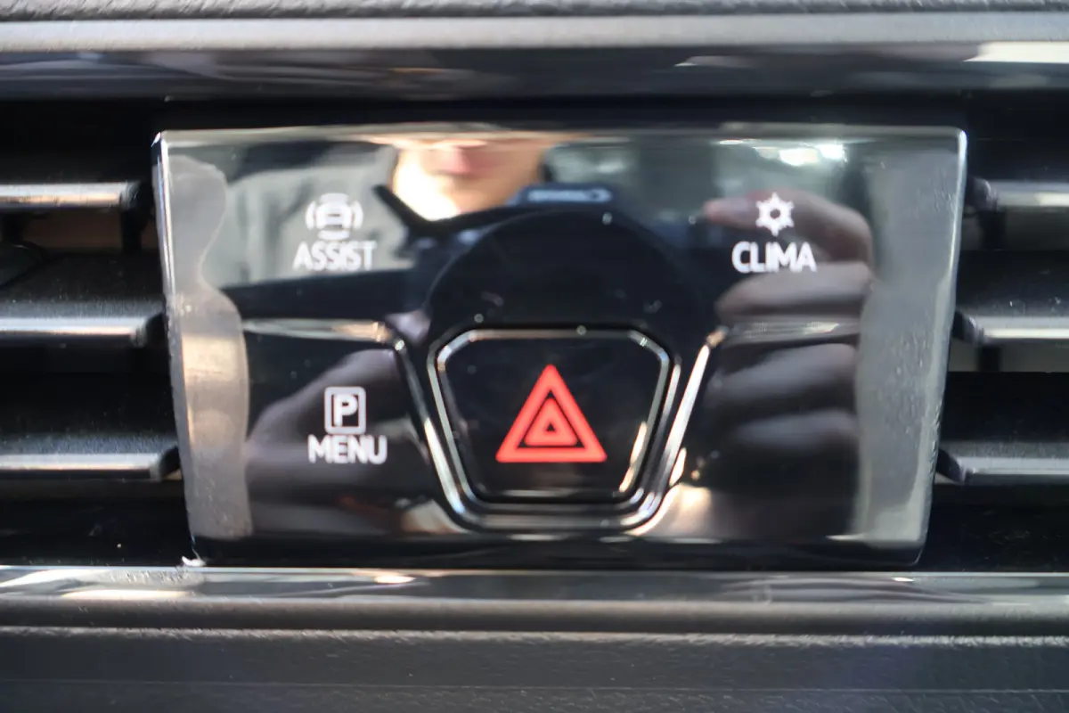 2.0 TDI 122pk Automaat Led Inrichting