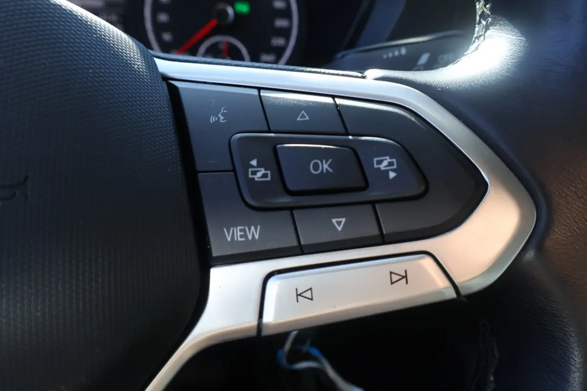 2.0 TDI 122pk Automaat Led Inrichting